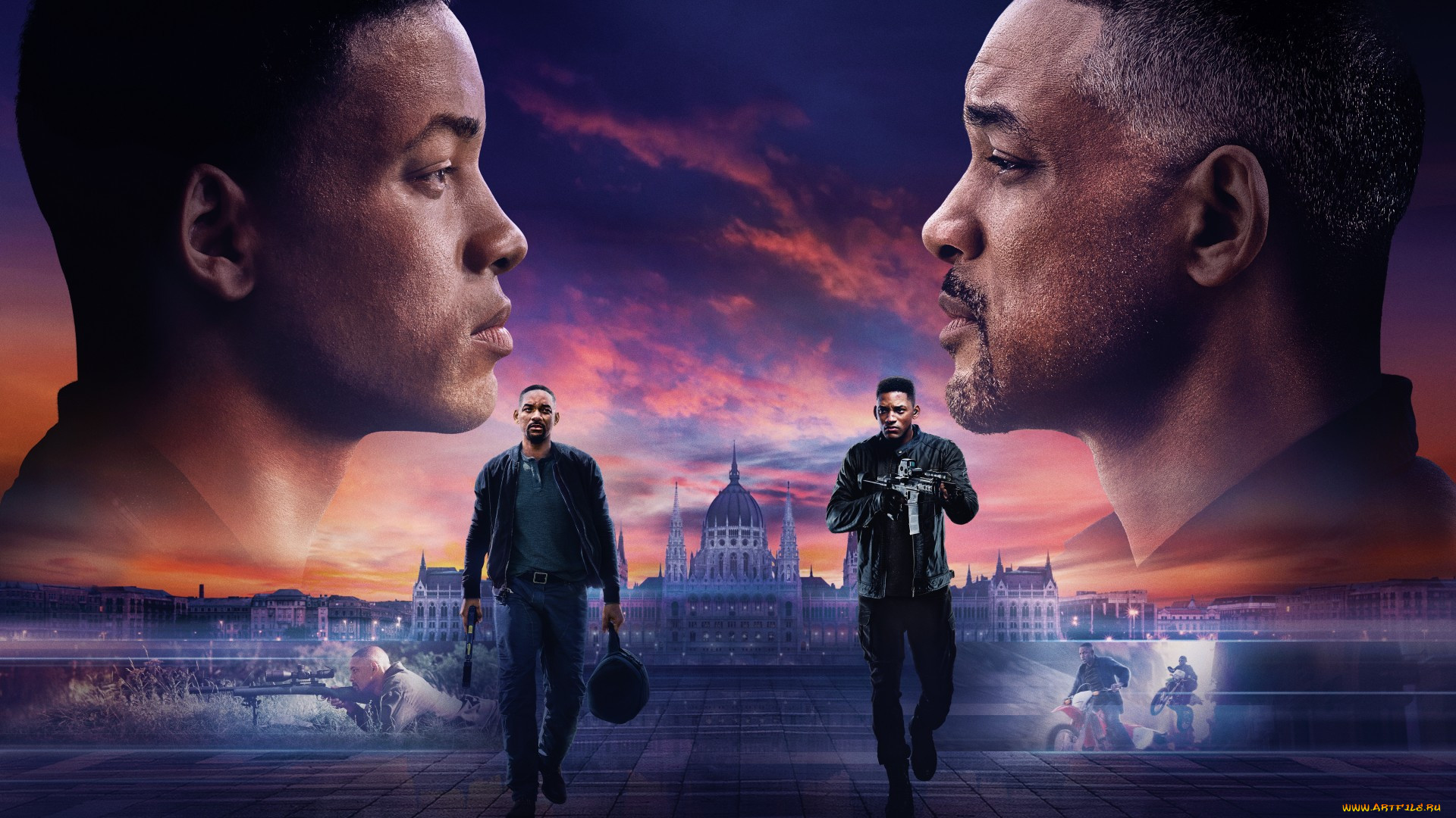gemini man , 2019,  , gemini man, , , , , , , gemini, man, , will, smith, 